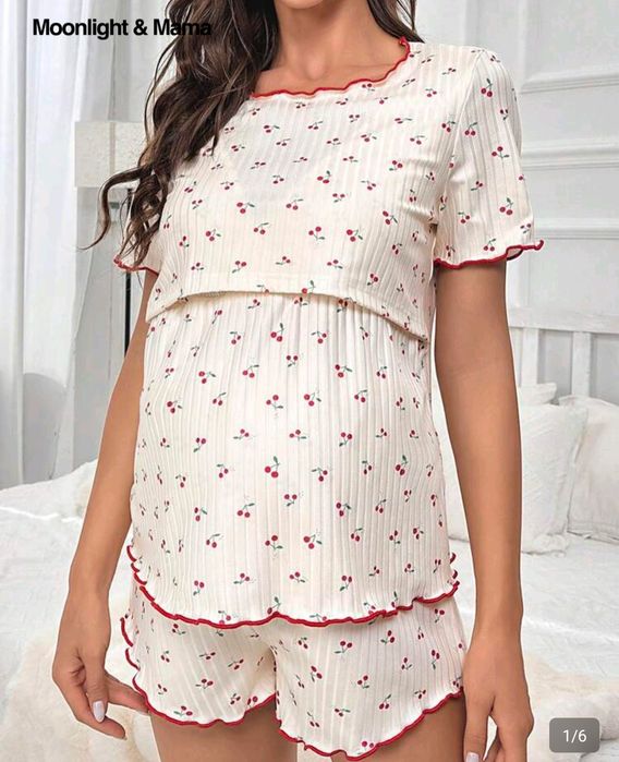 Нощници за бременни