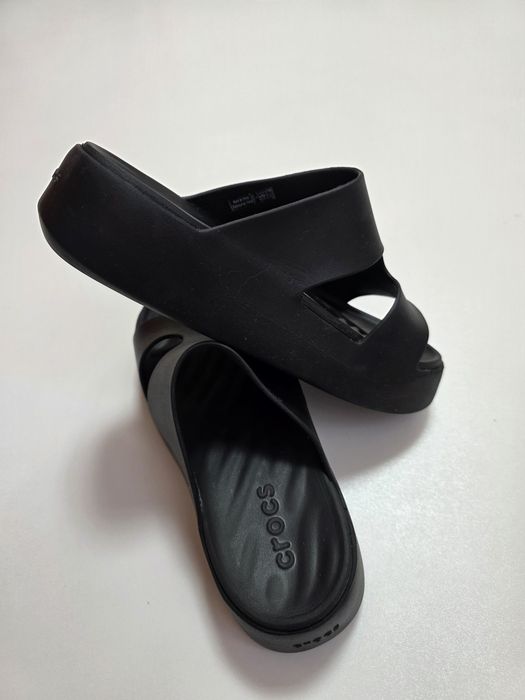 Saboți Crocs W5(34/35) de fete