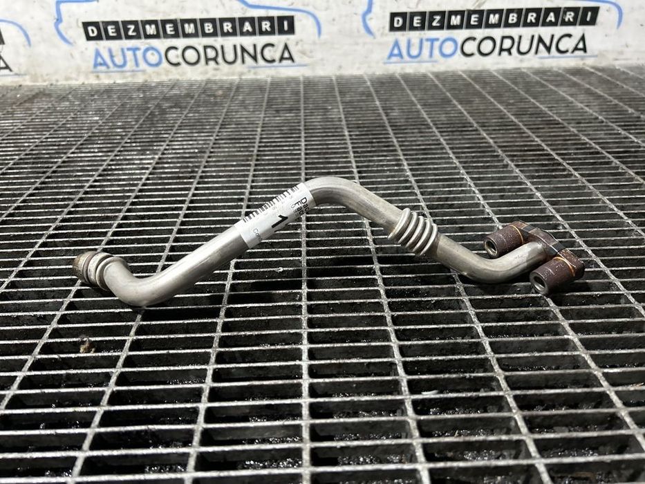 Conducta Turbo Dacia Dacia Logan II MCV Facelift 2017 0.9 B 2016 - 2020 90CP 890CC H4B ...