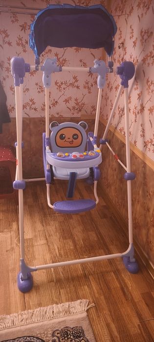 Bolalar uchun kacheli