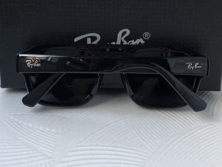 Мъжки слънчеви очила с поляризация 3 цвята