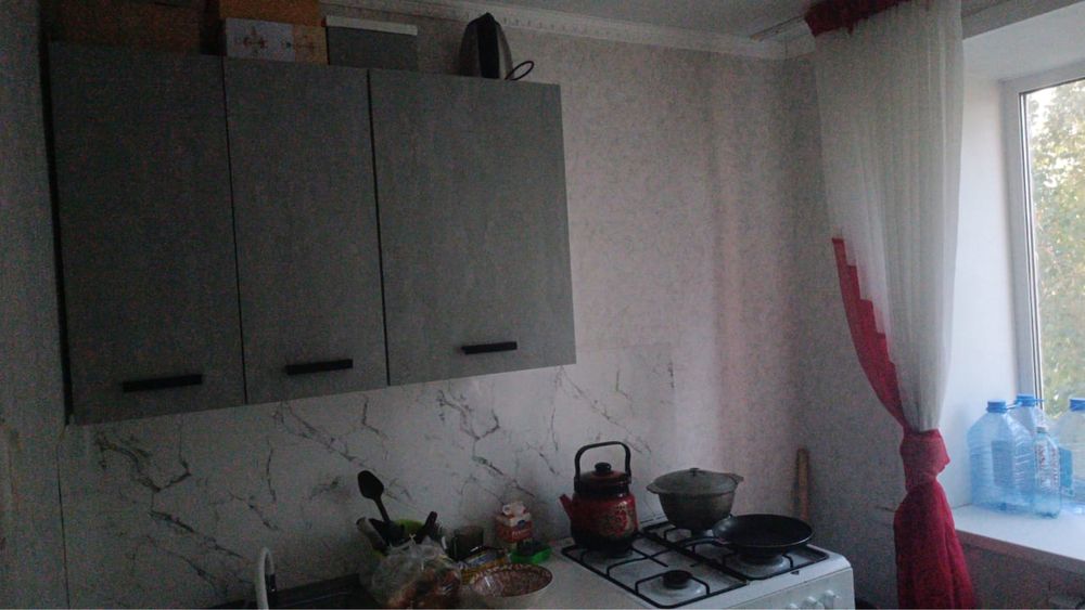 Продам однокомнатную квартиру