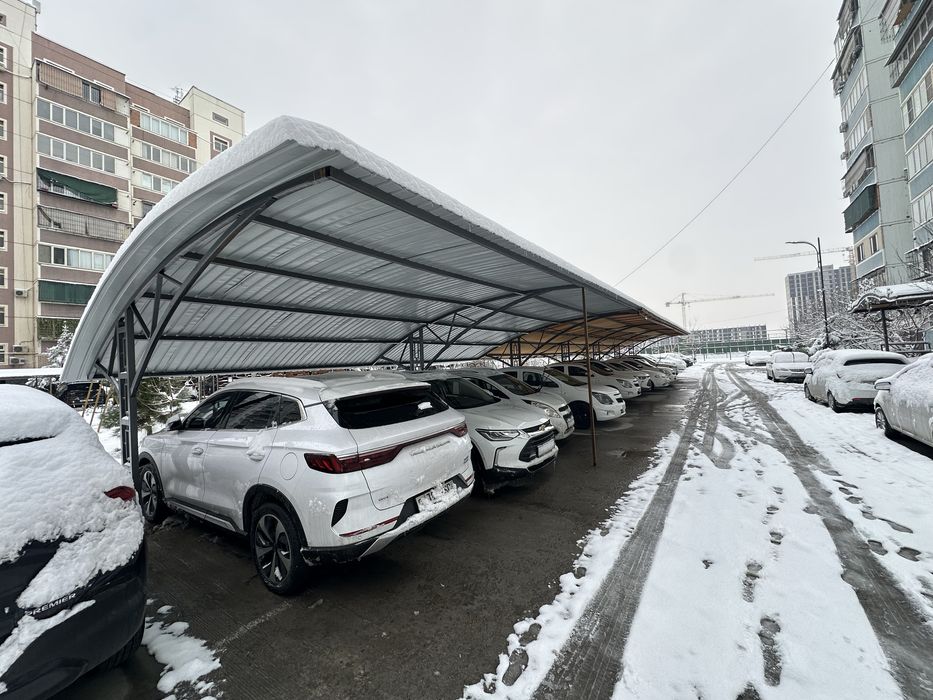 Avtonaveslar /Автонавесы стильно не значит дорого