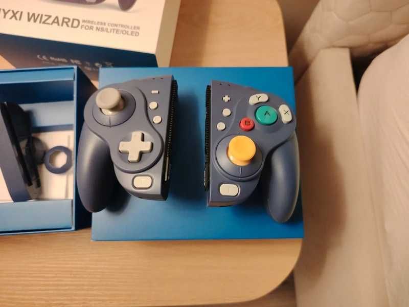Wireless controller Nintendo