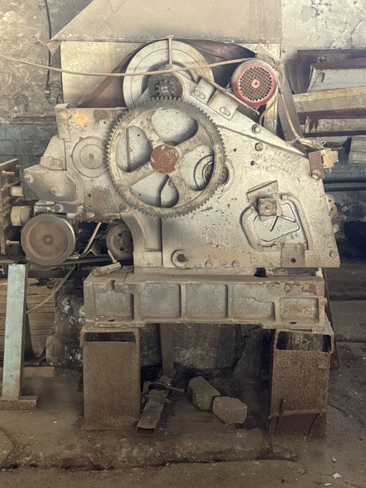 Электрическая металлорезка