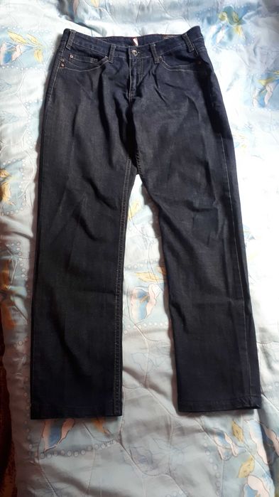 дамски дънки - 4 бр.