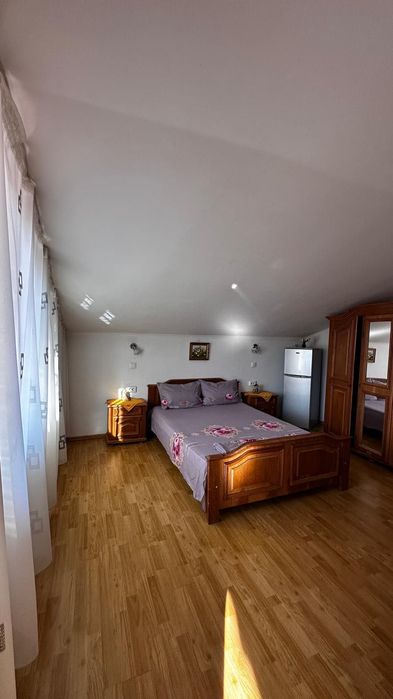 Cazare Plaja Reyna, Faleza Nord Constanța | 2 camere moderne la casă | 5 minute de plajă | Locație liniștită