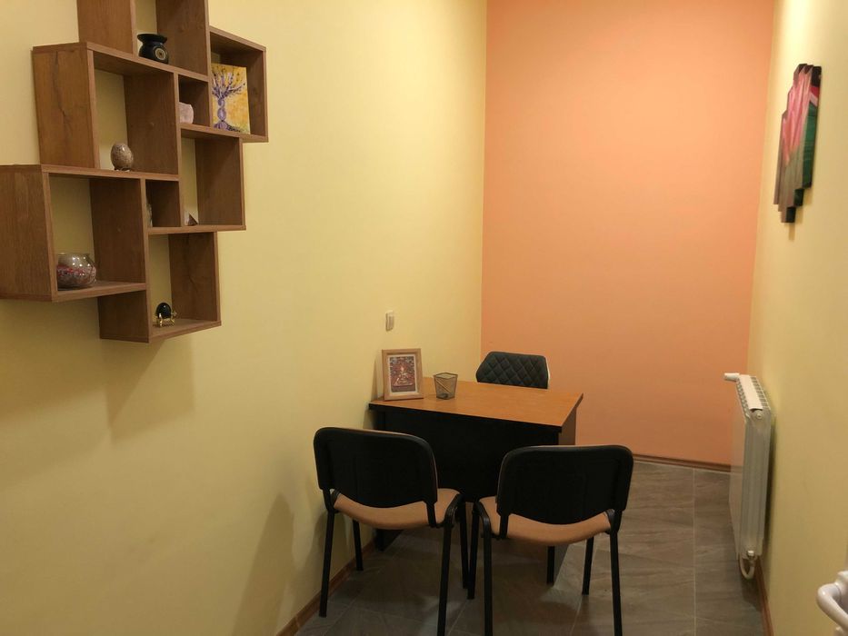 Отдавам по наем козметичен център в София, кв. Бъкстон, ул. Вихрен