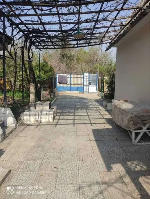 Яшнобадский район, оринтир  NRG Bi YANGI BAHT участок 6 соток ф-д 20м