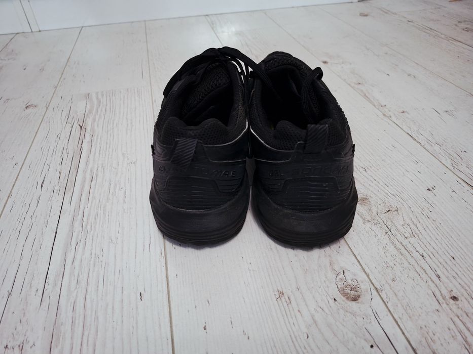 Asics Gore-tex-Ориг.маратонки