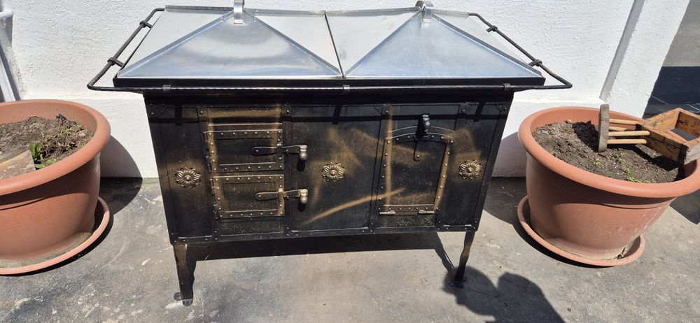 Plita scoici preț  neg