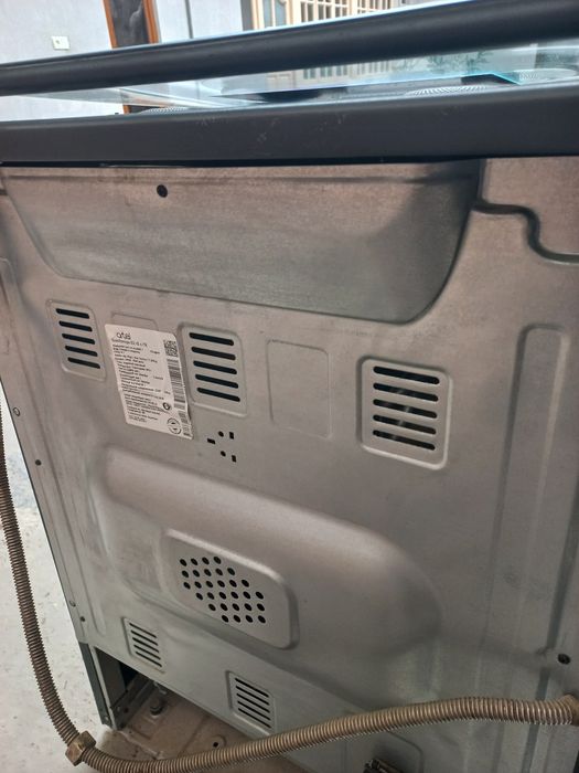 Бытавая  техника Газ плита