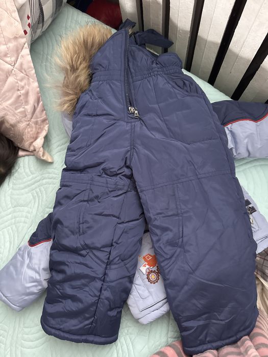 Комбинезон детский 80 см