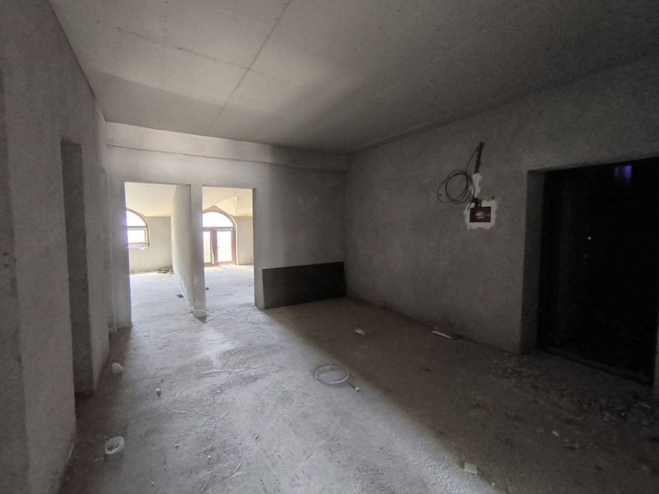 Продаётся квартира