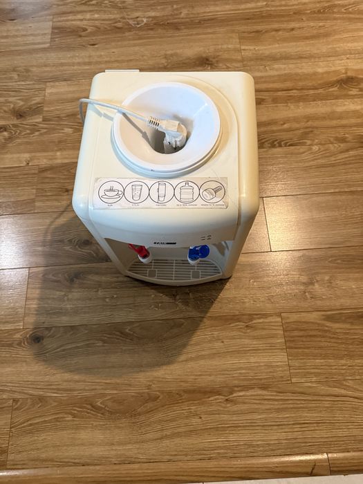 Dozator de apă FairLine