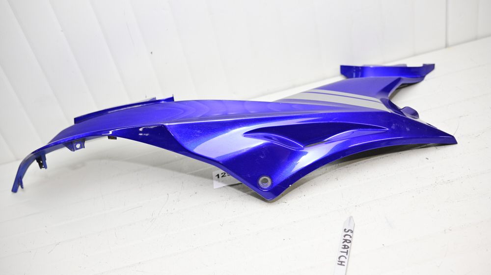 Carena Superioara Fata Dreapta Yamaha YZF R6 2017 - 2021