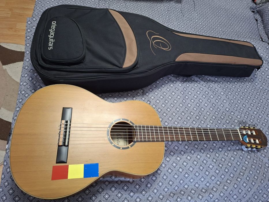 Chitara clasica adusa din Germania!