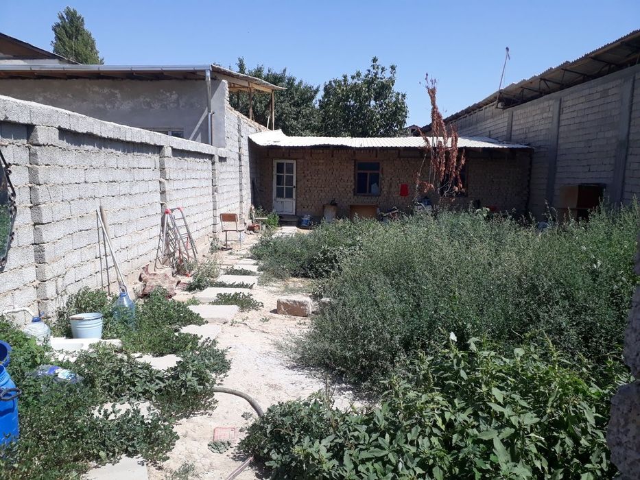 Продаётся участок