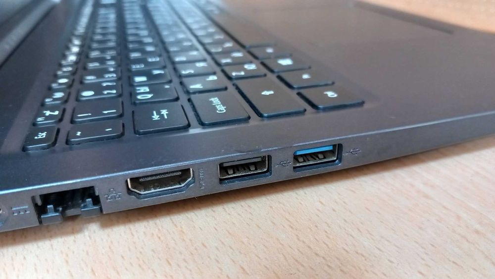 Acer Aspire 3 (A315-34)