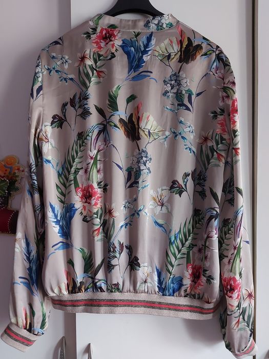 geaca dama M primavara