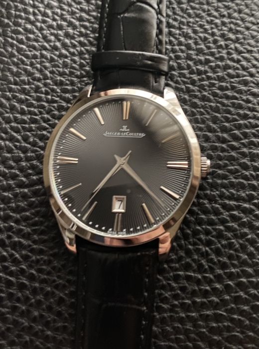 Часы Jaeger-LeCoultre Master. Люкс качества