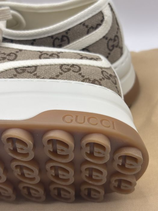 Обувки GUCCI gucci
