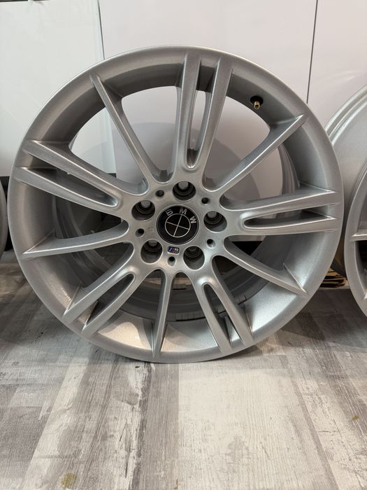 Jante Style 193 5x120 R18