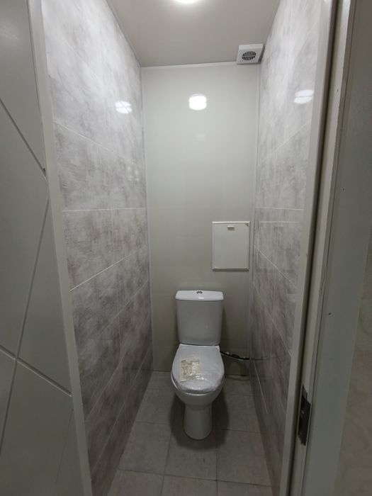 Янги уй Ижарага берилади 2 хонали хали одам яшаманган янги