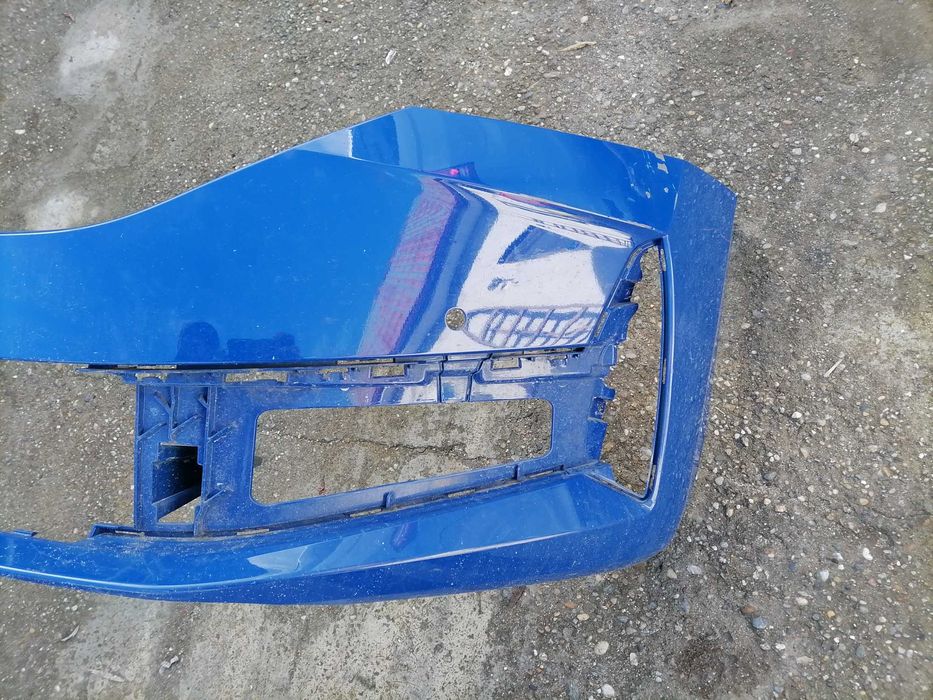 Bara fata skoda Octavia 4  2020 - 2025 cod 5E3 807 221