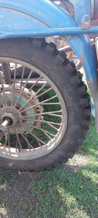 Продам мотоцикл  урал