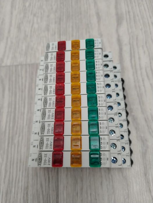 Вольтметр амперметр частотометр