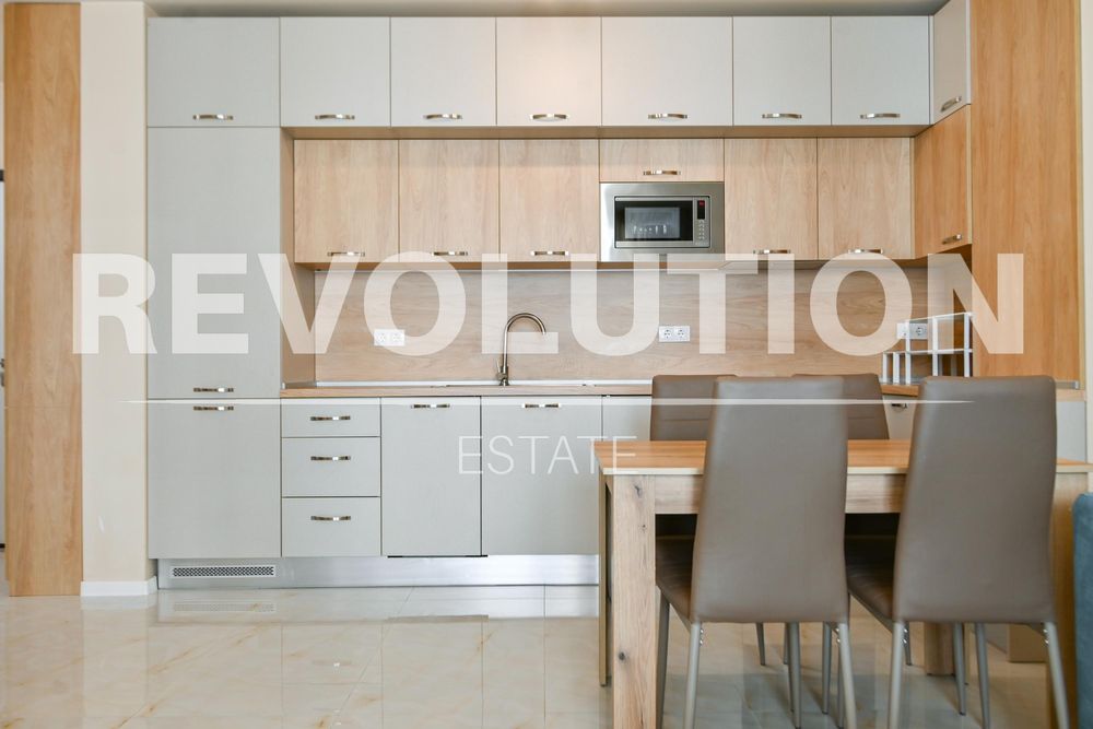 Дава се под наем Двустаен апартамент в София, Кръстова вада - 80 кв.м за 897.6 € - Снимка #3