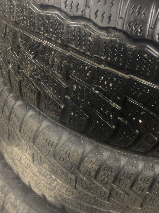 185/65R15 сатылады