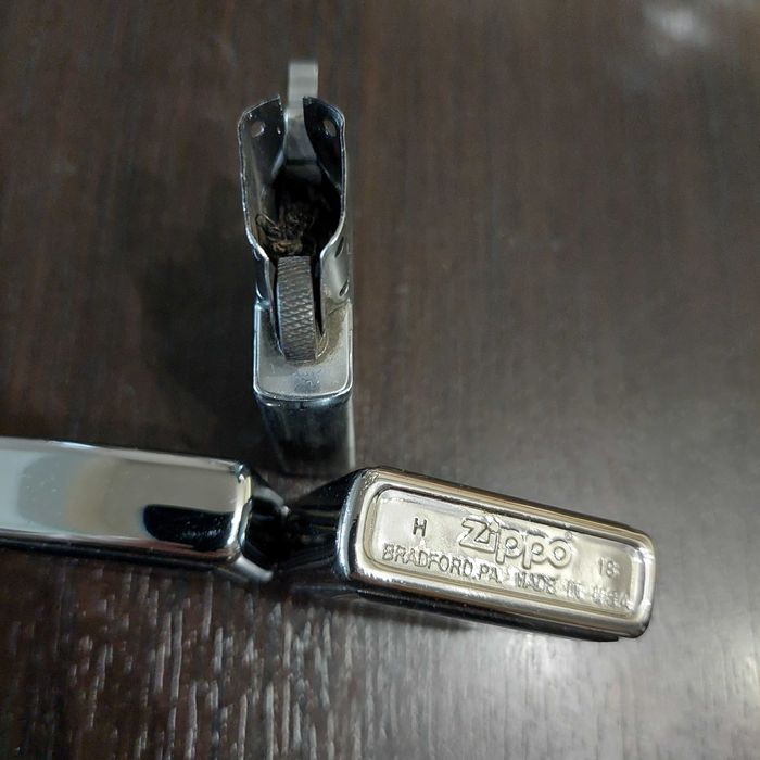 Оригинални запалки Zippo