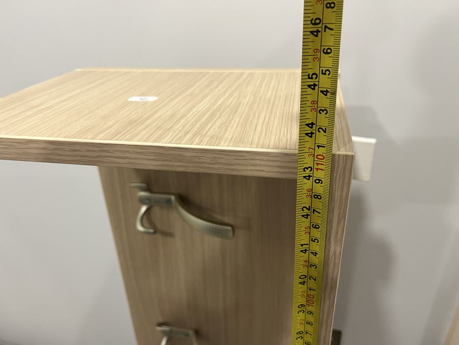 Портманто и закачалник