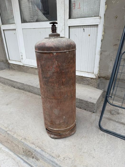 Газ балон сатылады