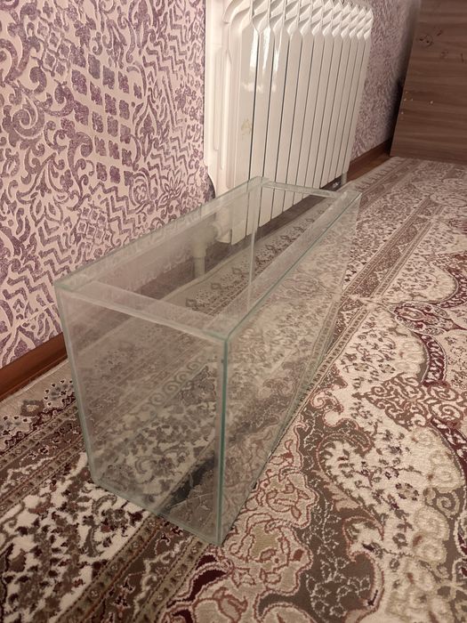 Аквариум/террариум