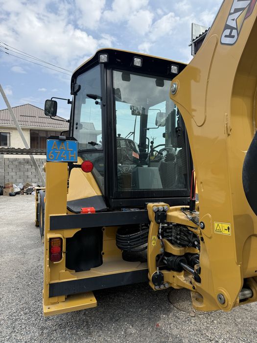 Услуги 3/1 эксковатора