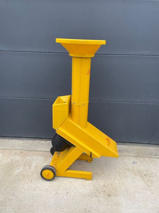 Tocator crengi AL-KO