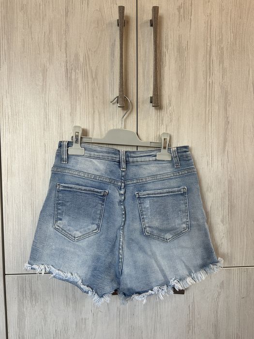 Чисто нови КЪСИ ДЪНКИ различни модели