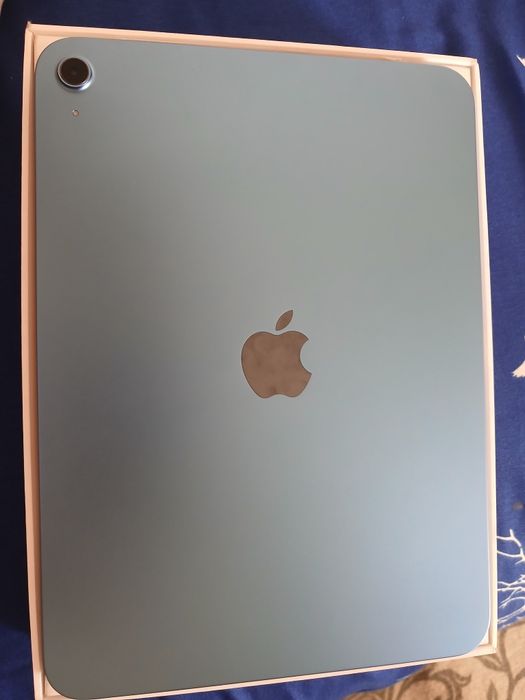Ipad 11 2025 A16