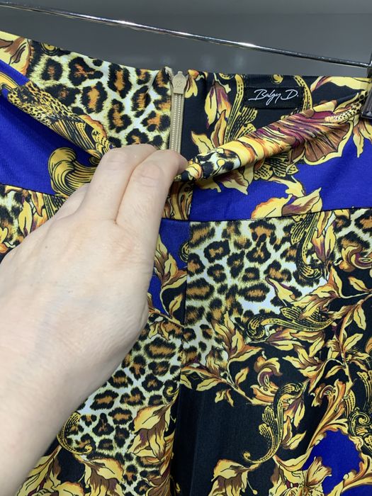 Compleu Model Versace