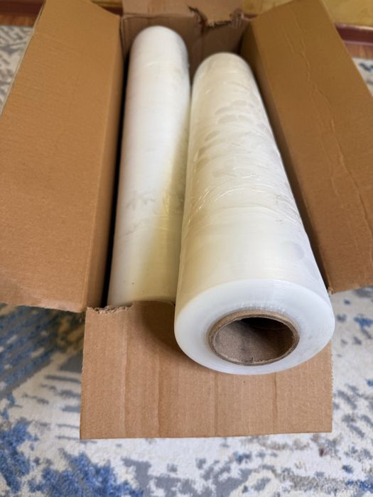 Стрейч пленка продается