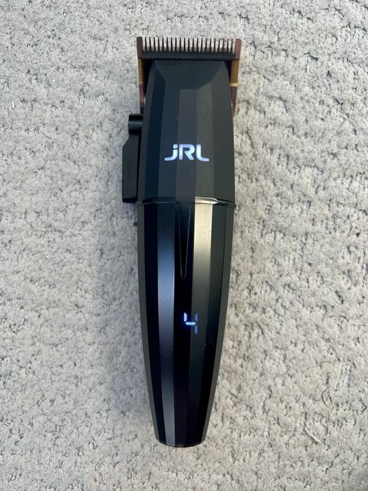 JRL Onyx комплект – Машинка + Тример + Шейвър. Коментар на цената!