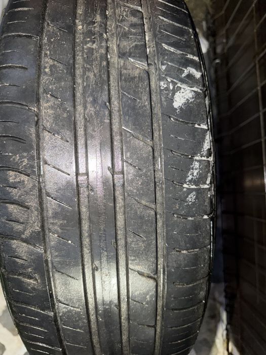 Cauciucuri Falken Ziex ze914a, 225/60 R17