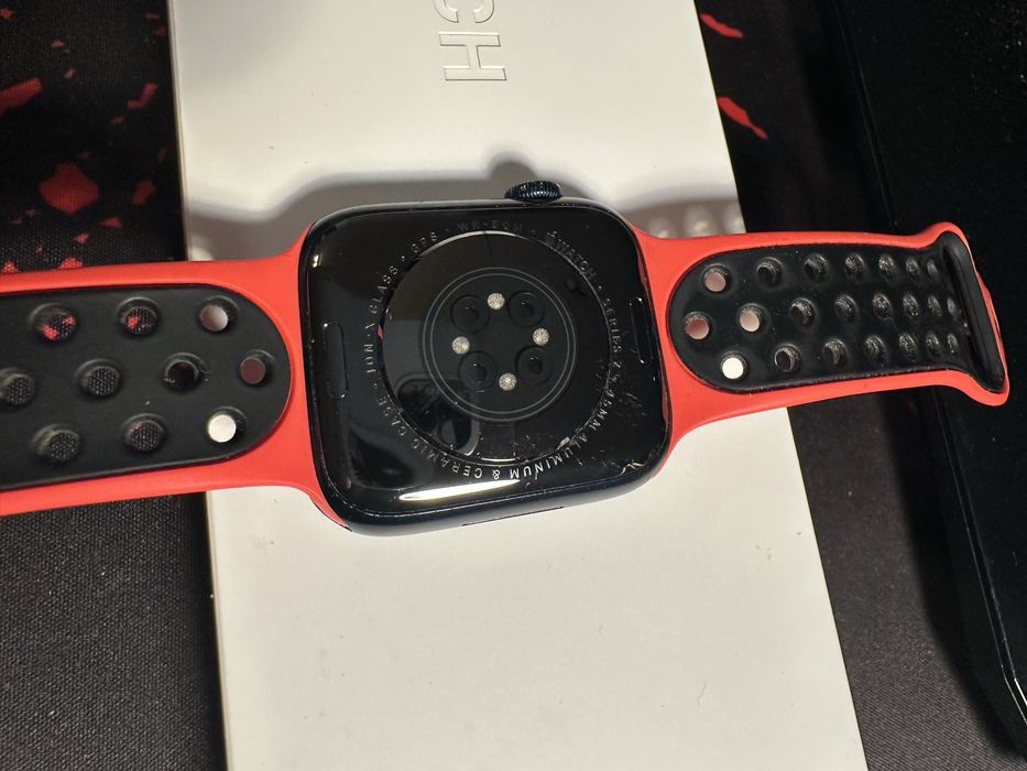 Apple watch series 7 45mm