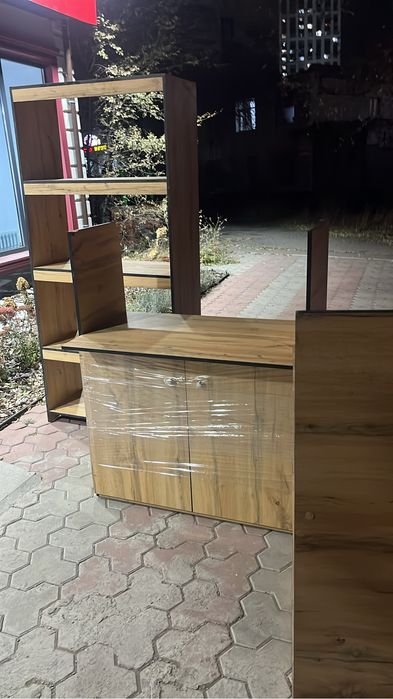 Мебель для ванной