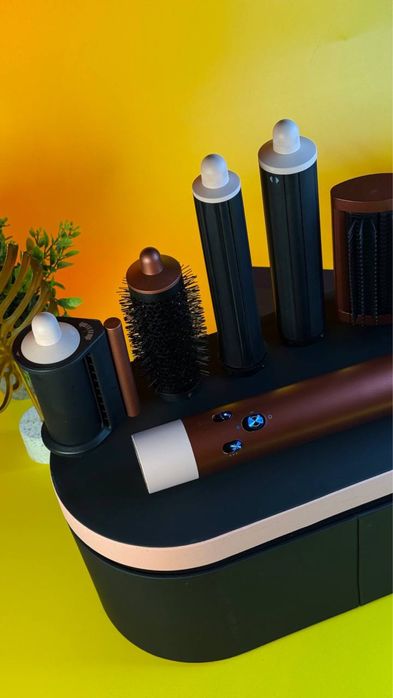 Dyson Airwrap Canada сборка