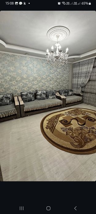 Продаю Дом в карабасе