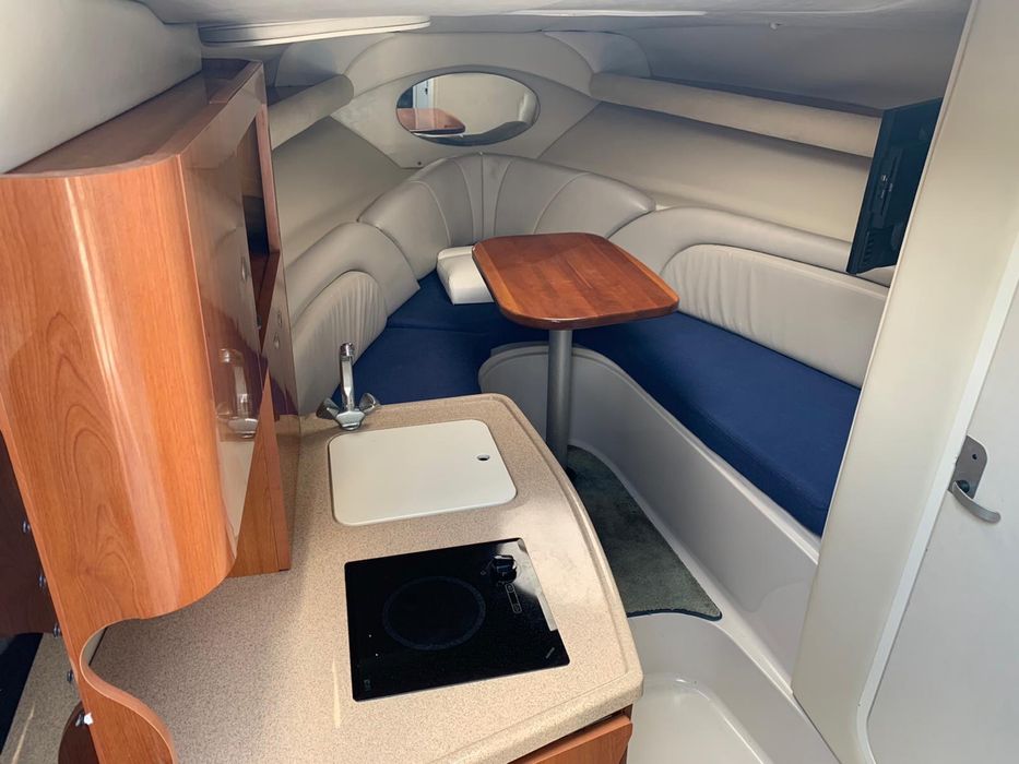 Vand/schimb ambarcatiune Four Winns Vista 9